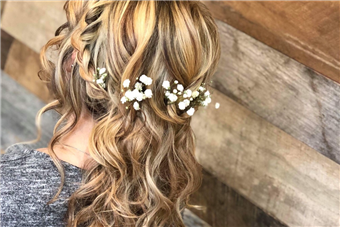 Shear Gold Hair Design In Saratoga Springs NY | Vagaro